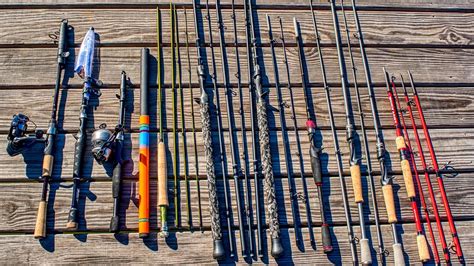 Best Travel Fishing Rods for 2025 .